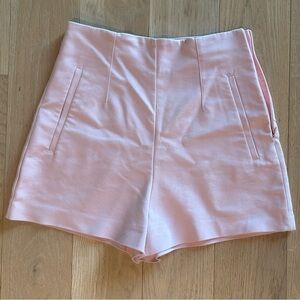 Women's Pink Shorts